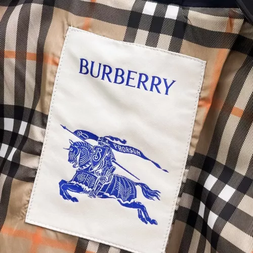Cheap Burberry Jackets Long Sleeved For Men #1378619 Replica Wholesale [$128.00 USD] [ITEM#1378619] on Replica Burberry Jackets