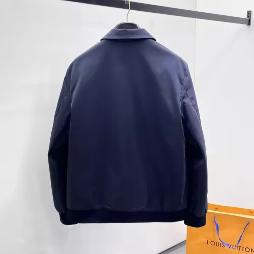 Cheap Burberry Jackets Long Sleeved For Men #1378619 Replica Wholesale [$128.00 USD] [ITEM#1378619] on Replica Burberry Jackets