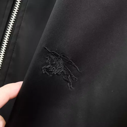 Cheap Burberry Jackets Long Sleeved For Men #1378621 Replica Wholesale [$128.00 USD] [ITEM#1378621] on Replica Burberry Jackets