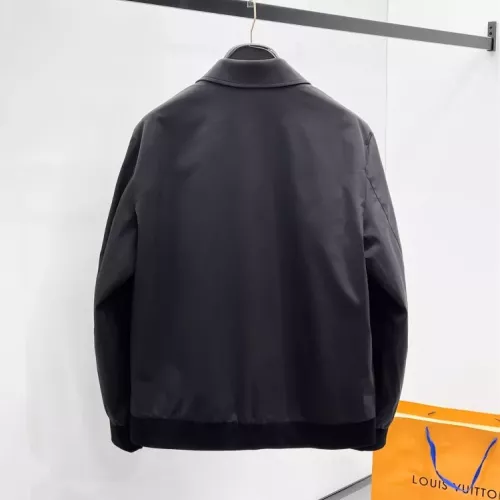 Cheap Burberry Jackets Long Sleeved For Men #1378621 Replica Wholesale [$128.00 USD] [ITEM#1378621] on Replica Burberry Jackets