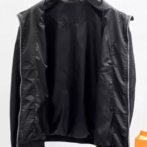 Cheap Armani Jackets Long Sleeved For Men #1378622 Replica Wholesale [$128.00 USD] [ITEM#1378622] on Replica Armani Jackets
