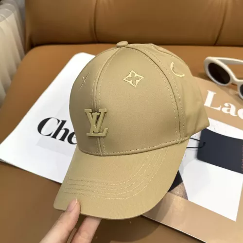 Louis Vuitton LV Caps #1378624