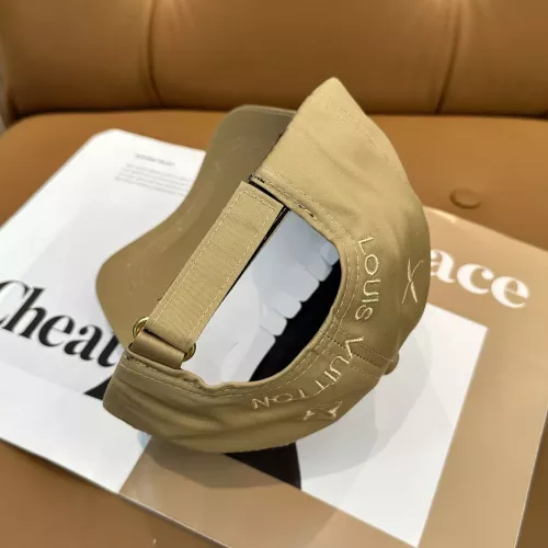 Cheap Louis Vuitton LV Caps #1378624 Replica Wholesale [$27.00 USD] [ITEM#1378624] on Replica Louis Vuitton LV Caps