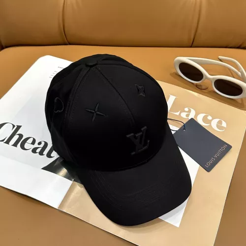 Cheap Louis Vuitton LV Caps #1378625 Replica Wholesale [$27.00 USD] [ITEM#1378625] on Replica Louis Vuitton LV Caps