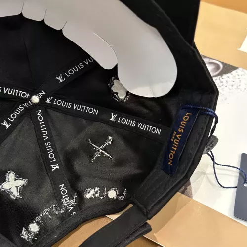 Cheap Louis Vuitton LV Caps #1378625 Replica Wholesale [$27.00 USD] [ITEM#1378625] on Replica Louis Vuitton LV Caps