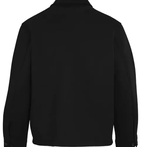 Cheap Bottega Veneta BV Jackets Long Sleeved For Men #1378627 Replica Wholesale [$122.00 USD] [ITEM#1378627] on Replica Bottega Veneta BV Jackets
