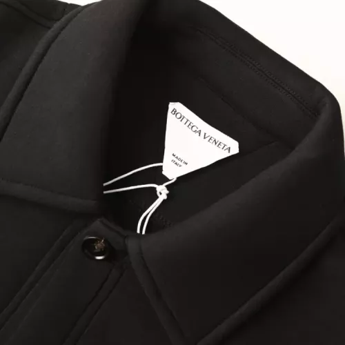 Cheap Bottega Veneta BV Jackets Long Sleeved For Men #1378627 Replica Wholesale [$122.00 USD] [ITEM#1378627] on Replica Bottega Veneta BV Jackets