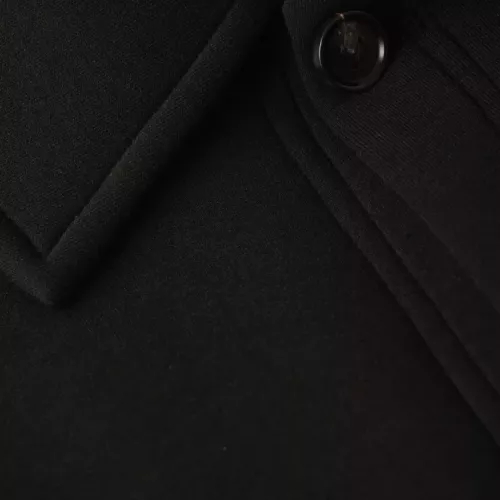 Cheap Bottega Veneta BV Jackets Long Sleeved For Men #1378627 Replica Wholesale [$122.00 USD] [ITEM#1378627] on Replica Bottega Veneta BV Jackets