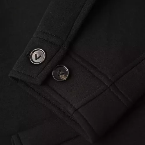 Cheap Bottega Veneta BV Jackets Long Sleeved For Men #1378627 Replica Wholesale [$122.00 USD] [ITEM#1378627] on Replica Bottega Veneta BV Jackets