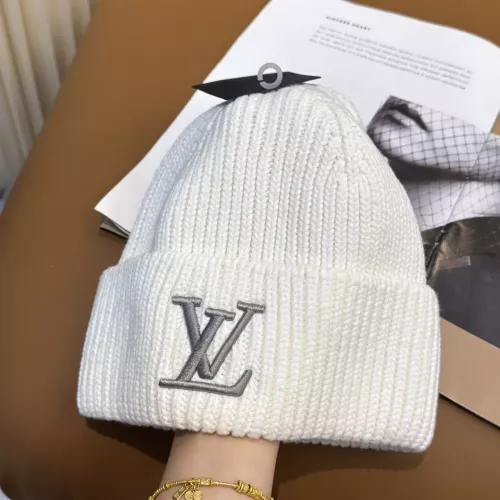 Louis Vuitton LV Caps #1378628