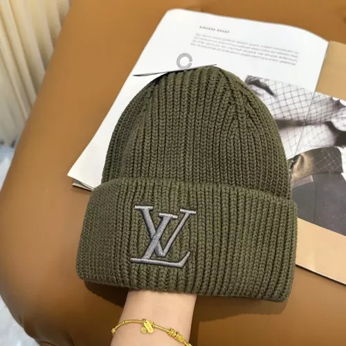 Louis Vuitton LV Caps #1378630