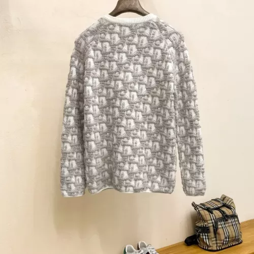 Cheap Christian Dior Jackets Long Sleeved For Unisex #1378632 Replica Wholesale [$88.00 USD] [ITEM#1378632] on Replica Christian Dior Jackets