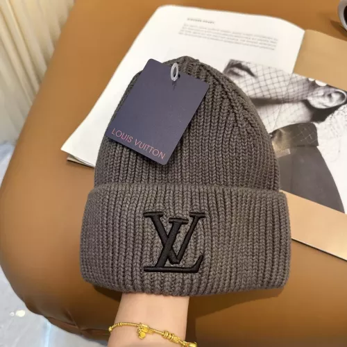 Louis Vuitton LV Caps #1378633