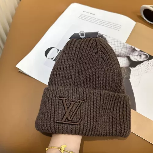 Louis Vuitton LV Caps #1378634
