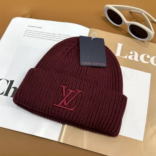 Cheap Louis Vuitton LV Caps #1378635 Replica Wholesale [$27.00 USD] [ITEM#1378635] on Replica Louis Vuitton LV Caps