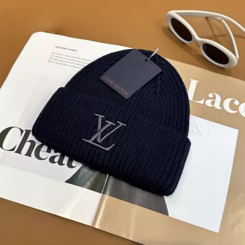 Cheap Louis Vuitton LV Caps #1378637 Replica Wholesale [$27.00 USD] [ITEM#1378637] on Replica Louis Vuitton LV Caps