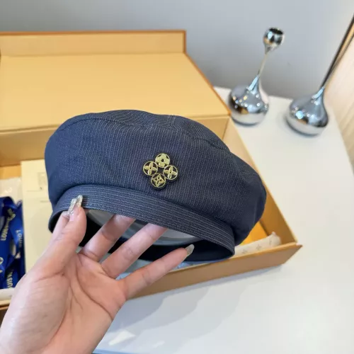 Louis Vuitton LV Caps #1378644