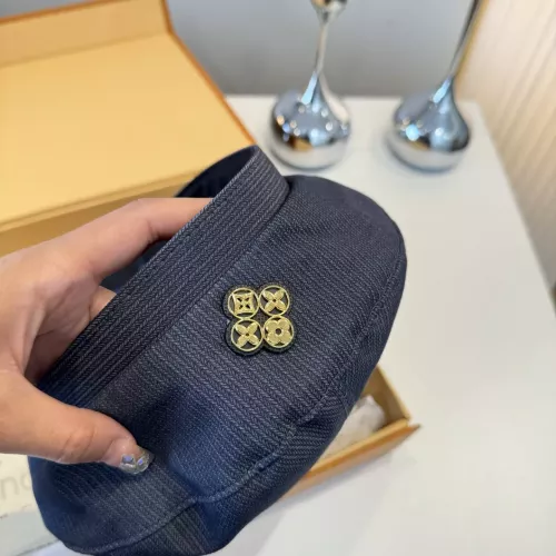 Cheap Louis Vuitton LV Caps #1378644 Replica Wholesale [$36.00 USD] [ITEM#1378644] on Replica Louis Vuitton LV Caps