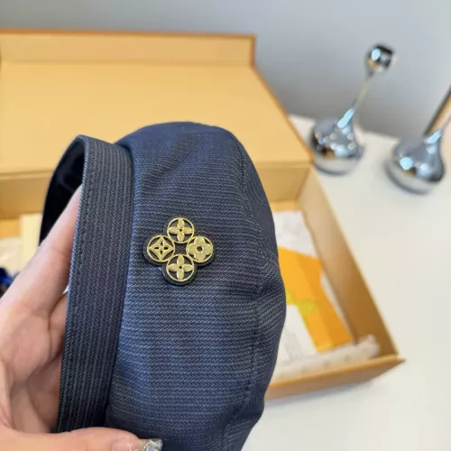 Cheap Louis Vuitton LV Caps #1378644 Replica Wholesale [$36.00 USD] [ITEM#1378644] on Replica Louis Vuitton LV Caps