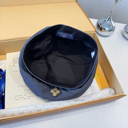 Cheap Louis Vuitton LV Caps #1378644 Replica Wholesale [$36.00 USD] [ITEM#1378644] on Replica Louis Vuitton LV Caps
