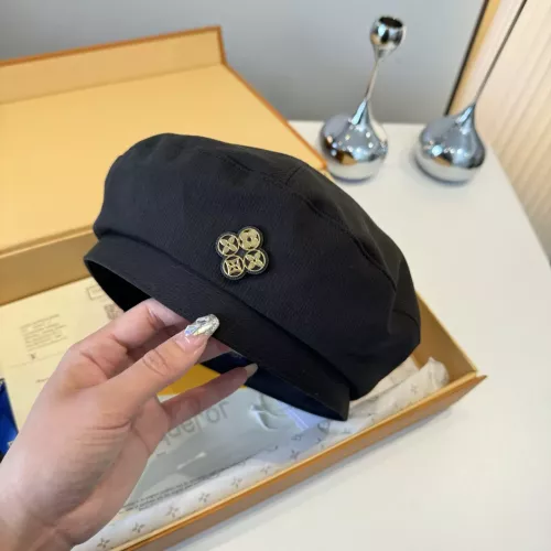 Louis Vuitton LV Caps #1378645