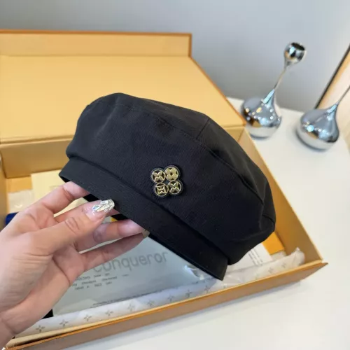 Cheap Louis Vuitton LV Caps #1378645 Replica Wholesale [$36.00 USD] [ITEM#1378645] on Replica Louis Vuitton LV Caps