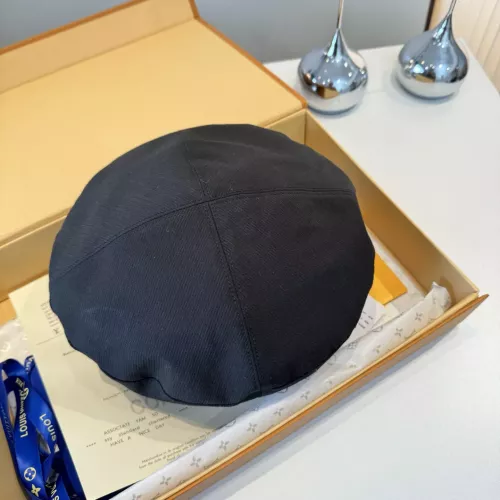 Cheap Louis Vuitton LV Caps #1378645 Replica Wholesale [$36.00 USD] [ITEM#1378645] on Replica Louis Vuitton LV Caps