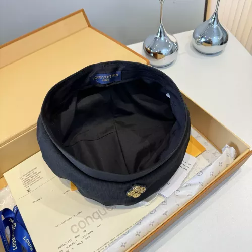 Cheap Louis Vuitton LV Caps #1378645 Replica Wholesale [$36.00 USD] [ITEM#1378645] on Replica Louis Vuitton LV Caps