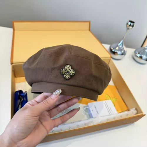 Louis Vuitton LV Caps #1378646