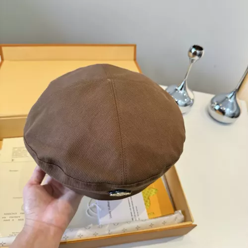 Cheap Louis Vuitton LV Caps #1378646 Replica Wholesale [$36.00 USD] [ITEM#1378646] on Replica Louis Vuitton LV Caps