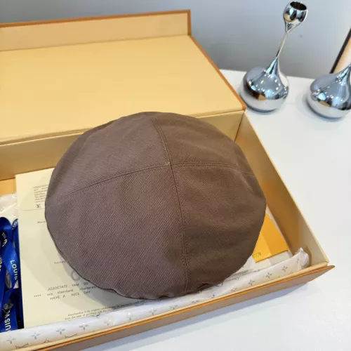 Cheap Louis Vuitton LV Caps #1378646 Replica Wholesale [$36.00 USD] [ITEM#1378646] on Replica Louis Vuitton LV Caps
