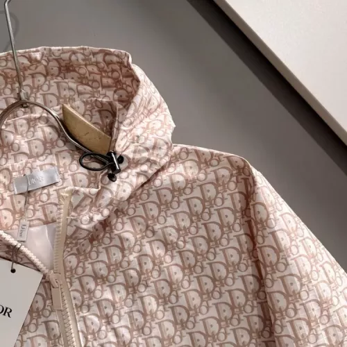 Cheap Christian Dior Jackets Long Sleeved For Men #1378648 Replica Wholesale [$85.00 USD] [ITEM#1378648] on Replica Christian Dior Jackets