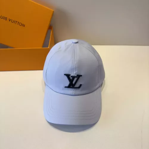 Louis Vuitton LV Caps #1378651