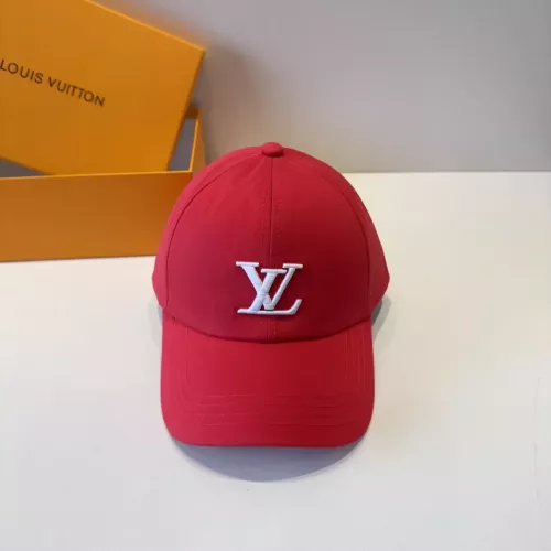 Louis Vuitton LV Caps #1378653