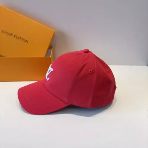 Cheap Louis Vuitton LV Caps #1378653 Replica Wholesale [$27.00 USD] [ITEM#1378653] on Replica Louis Vuitton LV Caps