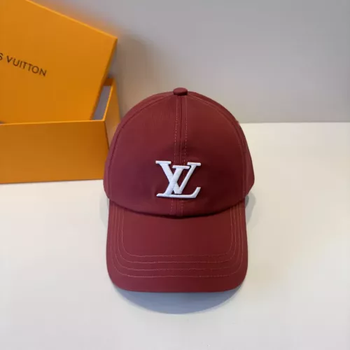 Louis Vuitton LV Caps #1378655