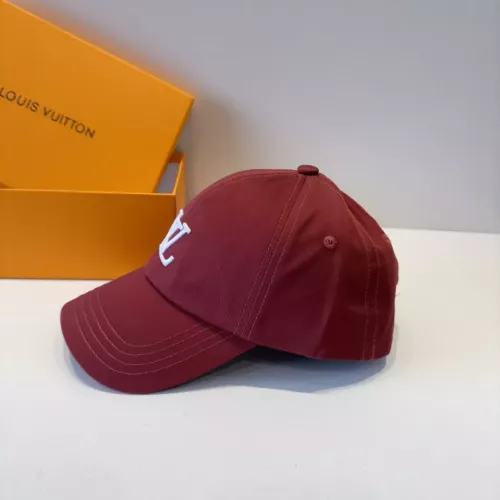 Cheap Louis Vuitton LV Caps #1378655 Replica Wholesale [$27.00 USD] [ITEM#1378655] on Replica Louis Vuitton LV Caps