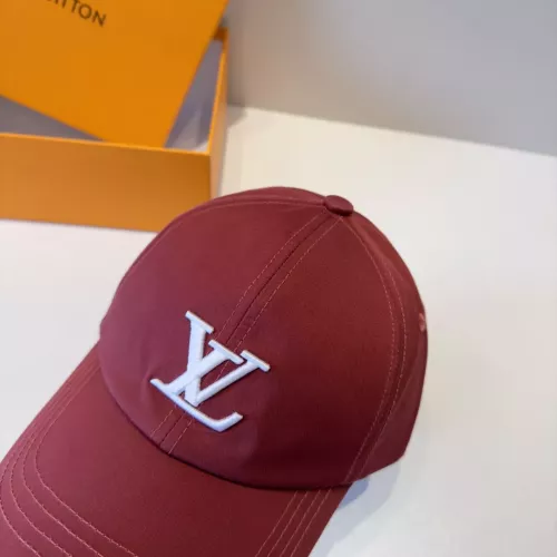 Cheap Louis Vuitton LV Caps #1378655 Replica Wholesale [$27.00 USD] [ITEM#1378655] on Replica Louis Vuitton LV Caps
