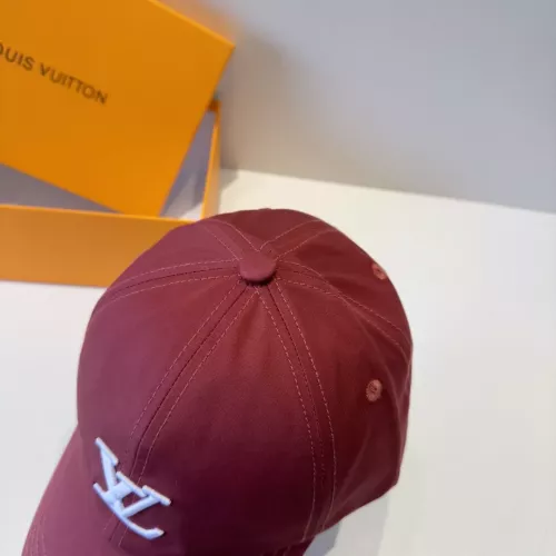 Cheap Louis Vuitton LV Caps #1378655 Replica Wholesale [$27.00 USD] [ITEM#1378655] on Replica Louis Vuitton LV Caps