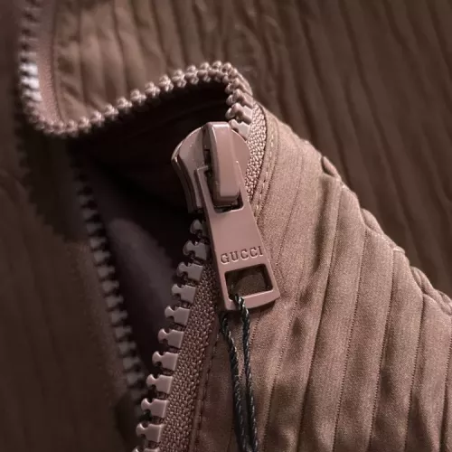 Cheap Gucci Jackets Long Sleeved For Men #1378659 Replica Wholesale [$85.00 USD] [ITEM#1378659] on Replica Gucci Jackets