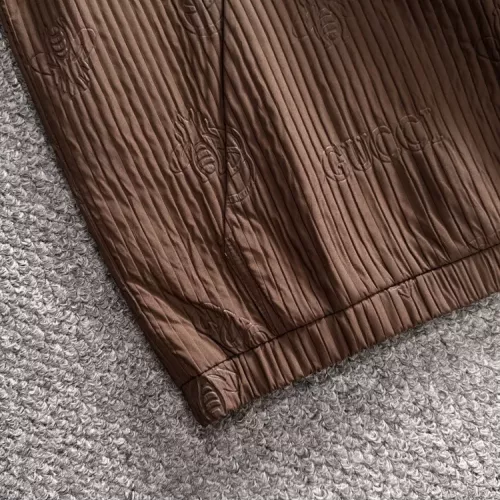Cheap Gucci Jackets Long Sleeved For Men #1378659 Replica Wholesale [$85.00 USD] [ITEM#1378659] on Replica Gucci Jackets