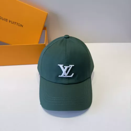 Louis Vuitton LV Caps #1378661