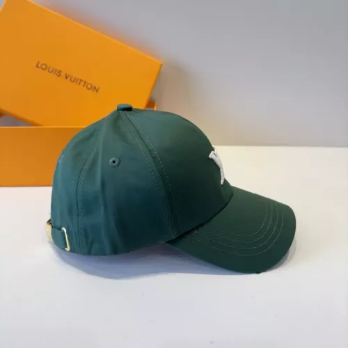 Cheap Louis Vuitton LV Caps #1378661 Replica Wholesale [$27.00 USD] [ITEM#1378661] on Replica Louis Vuitton LV Caps