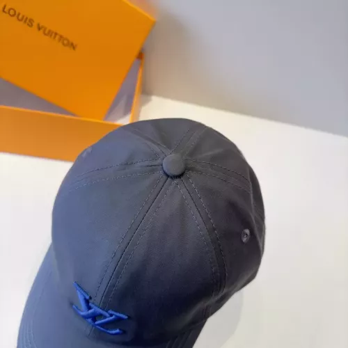 Cheap Louis Vuitton LV Caps #1378662 Replica Wholesale [$27.00 USD] [ITEM#1378662] on Replica Louis Vuitton LV Caps