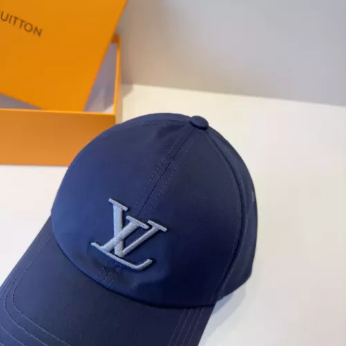 Cheap Louis Vuitton LV Caps #1378663 Replica Wholesale [$27.00 USD] [ITEM#1378663] on Replica Louis Vuitton LV Caps