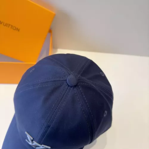 Cheap Louis Vuitton LV Caps #1378663 Replica Wholesale [$27.00 USD] [ITEM#1378663] on Replica Louis Vuitton LV Caps