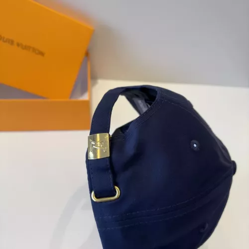 Cheap Louis Vuitton LV Caps #1378663 Replica Wholesale [$27.00 USD] [ITEM#1378663] on Replica Louis Vuitton LV Caps