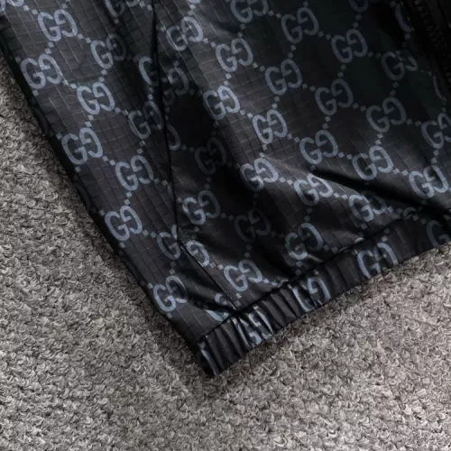 Cheap Gucci Jackets Long Sleeved For Men #1378664 Replica Wholesale [$85.00 USD] [ITEM#1378664] on Replica Gucci Jackets