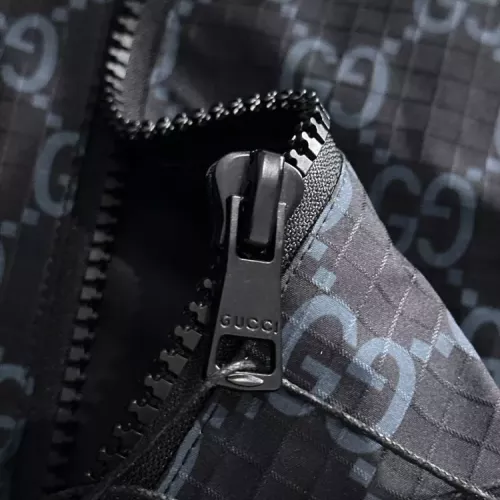 Cheap Gucci Jackets Long Sleeved For Men #1378664 Replica Wholesale [$85.00 USD] [ITEM#1378664] on Replica Gucci Jackets