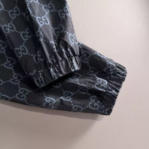 Cheap Gucci Jackets Long Sleeved For Men #1378664 Replica Wholesale [$85.00 USD] [ITEM#1378664] on Replica Gucci Jackets